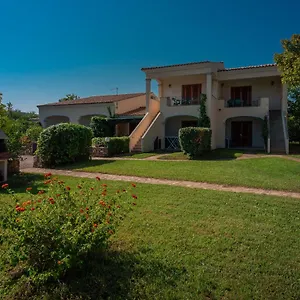 Le Dimore Di Aparthotel