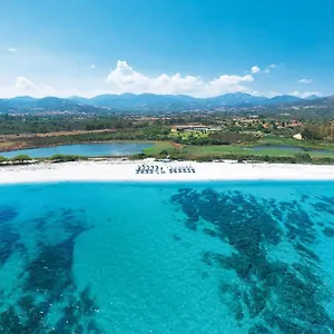Janna E Sole Hotel