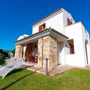 Sardegnasummer Li Mori Aparthotel