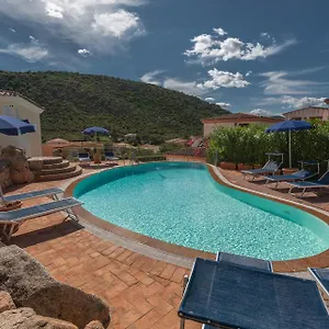 Bouganvillage Aparthotel