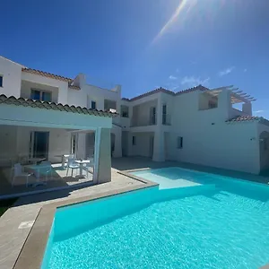 Lentischio Guest house