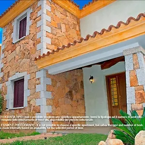 Tanaunella Aparthotel