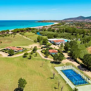 Abbaia Ba Hotel