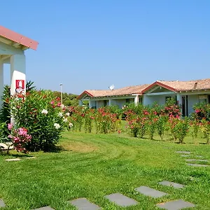 Hotel Budoni Beach Hotel