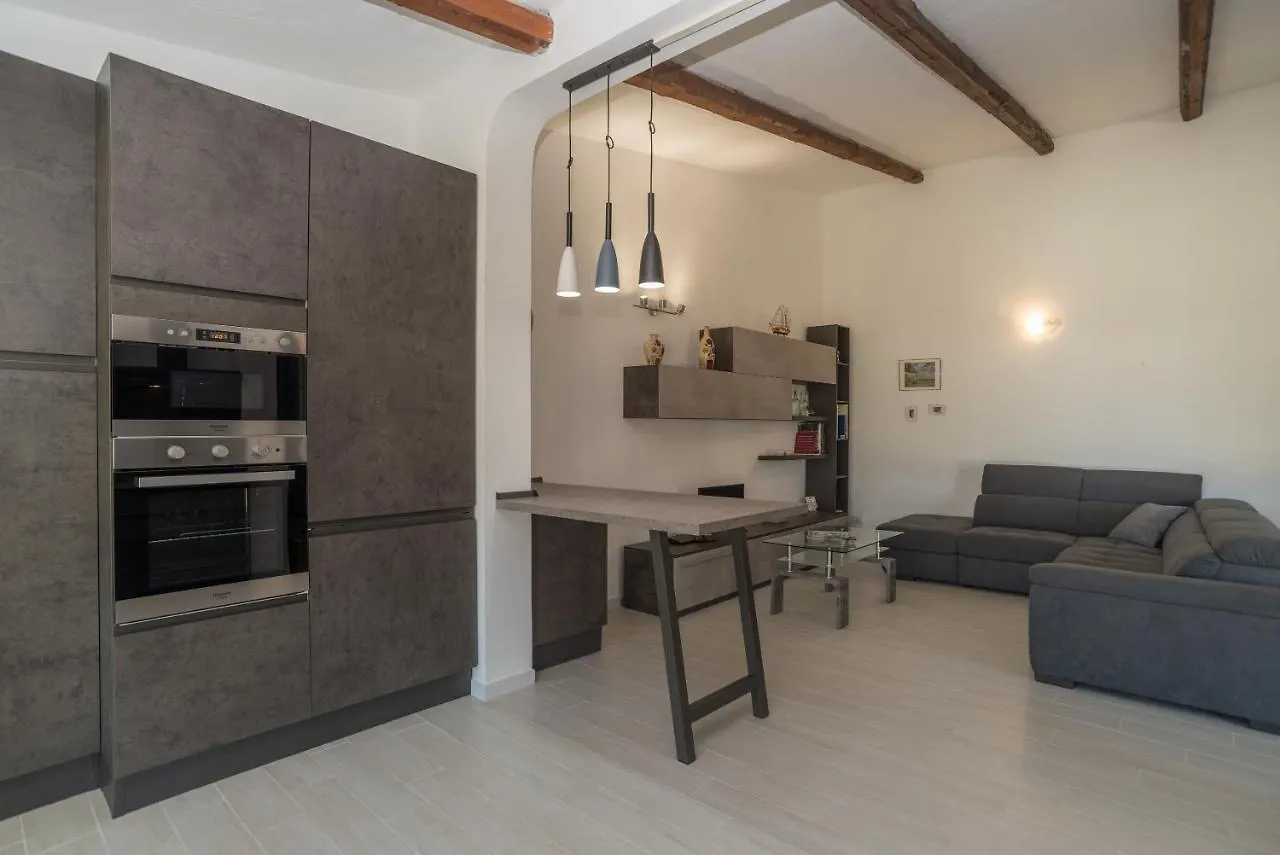 Holiday home Villa Marisa Budoni