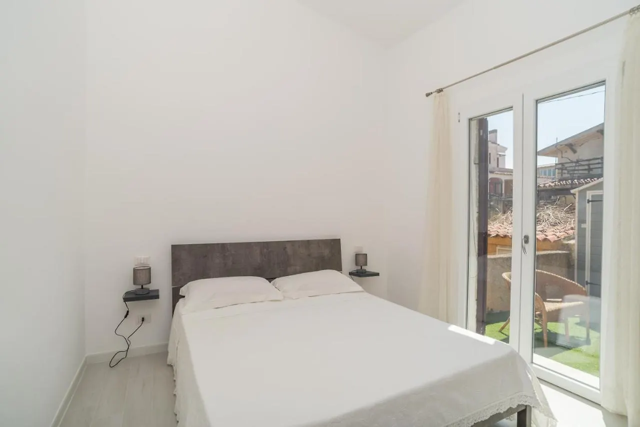 Villa Marisa Budoni 0*,