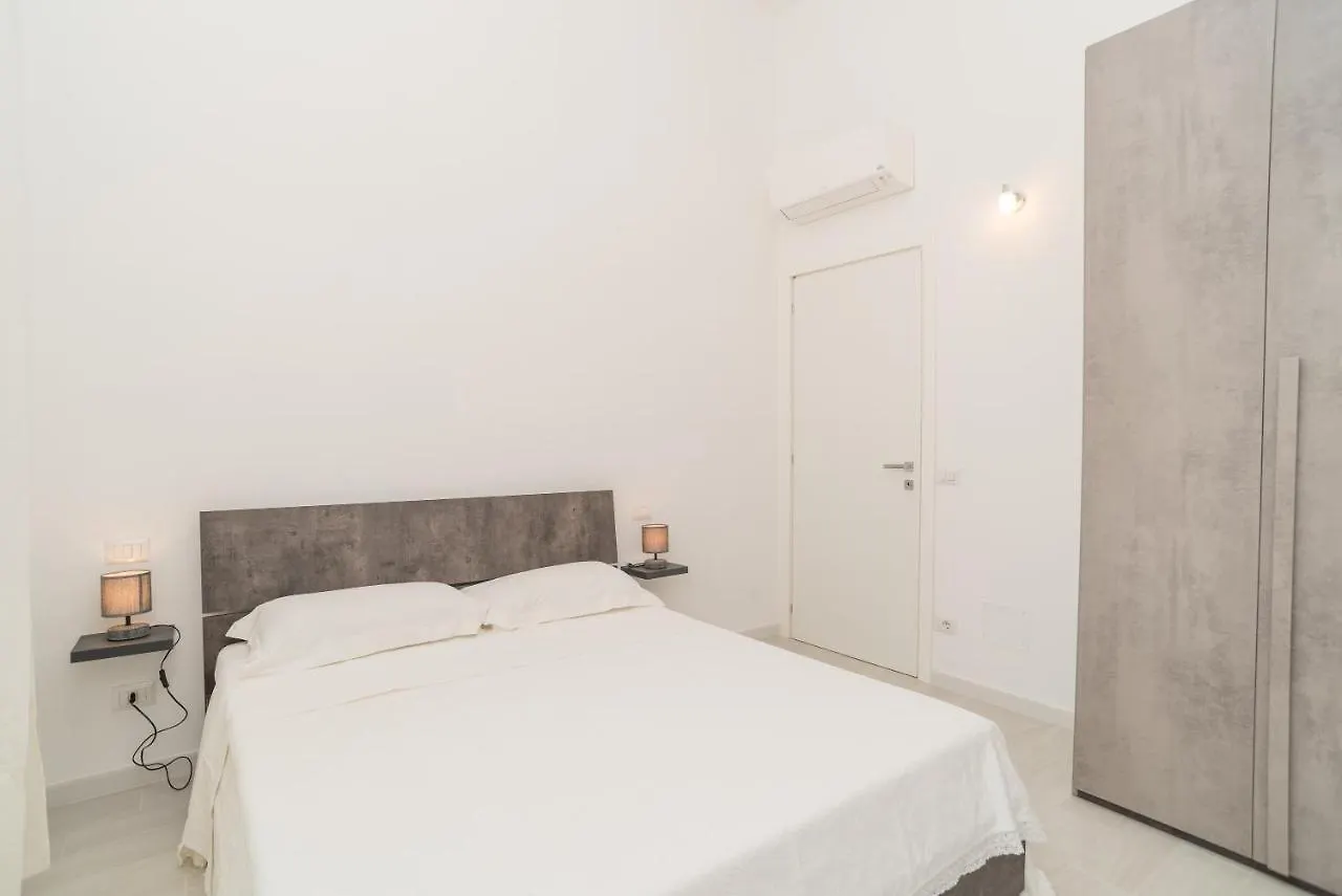 Holiday home Villa Marisa Budoni Italy