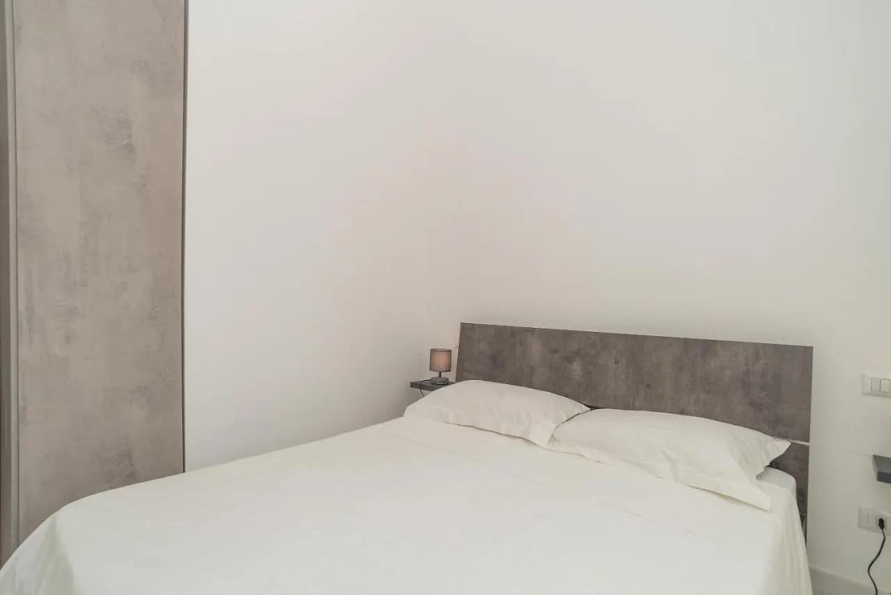 Holiday home Villa Marisa Budoni Italy