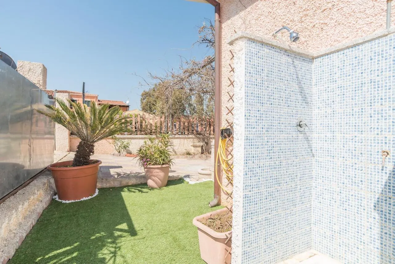 Villa Marisa Budoni Holiday home
