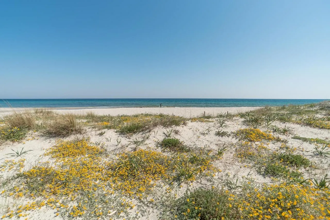 Villa Marisa Budoni Holiday home