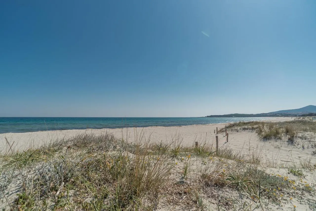 Holiday home Villa Marisa Budoni Italy