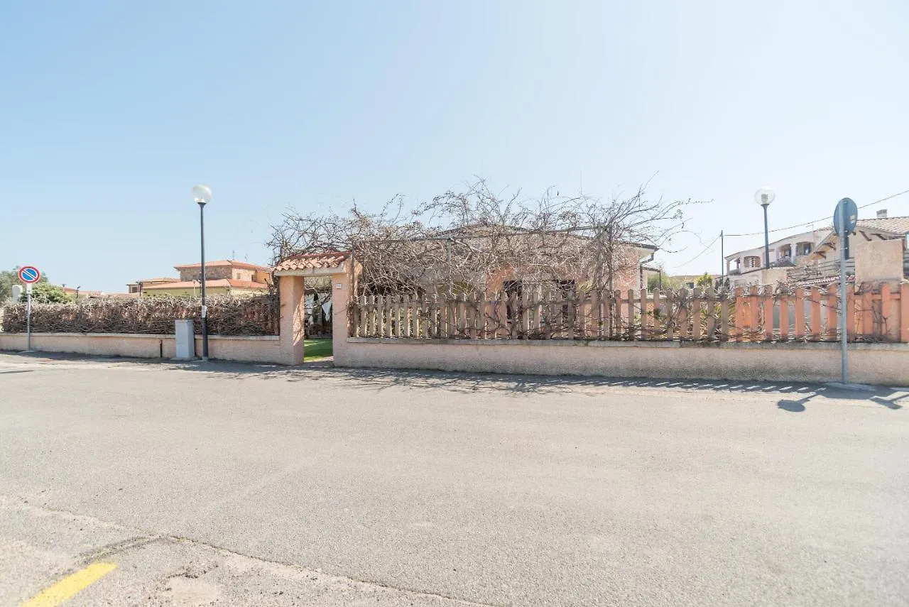 Villa Marisa Budoni