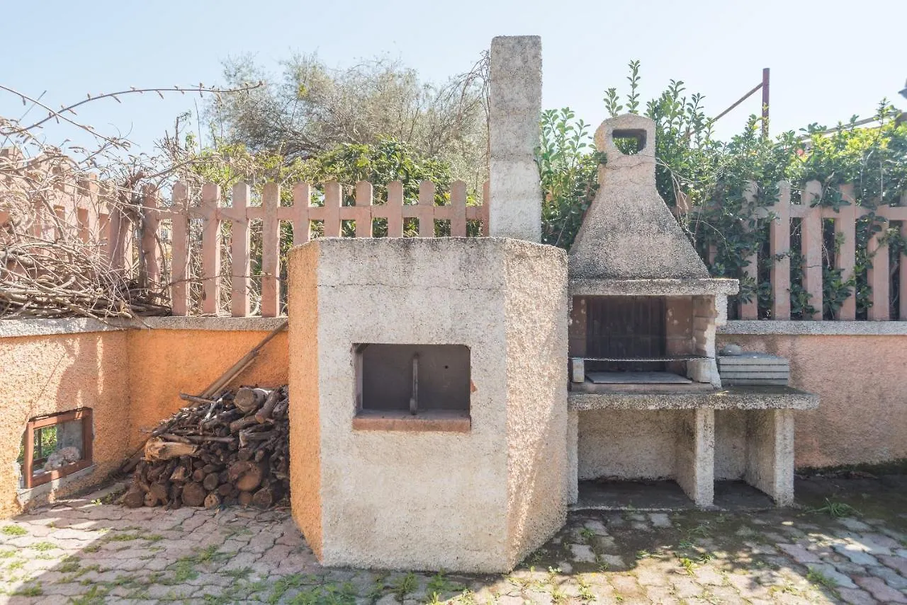 Villa Marisa Budoni