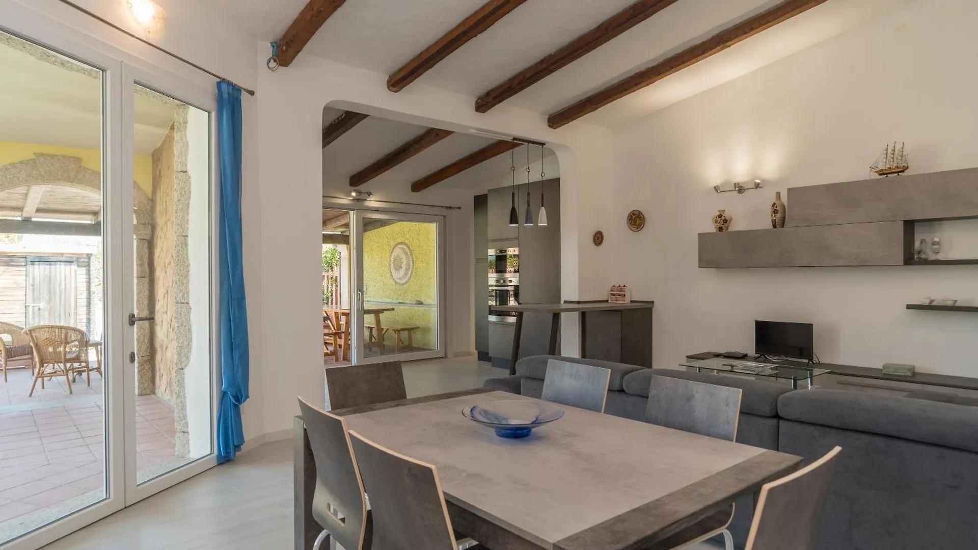Villa Marisa Budoni 0*,  Italy